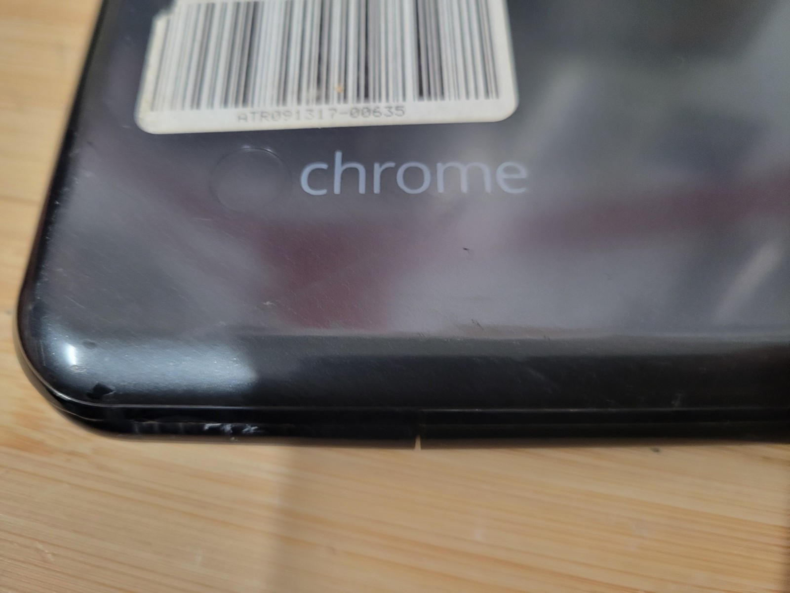 Samsung XE500C21 Chromebook 12.1″ Atom N570 1.66GHz, 2GB RAM, 16GB Storage #2