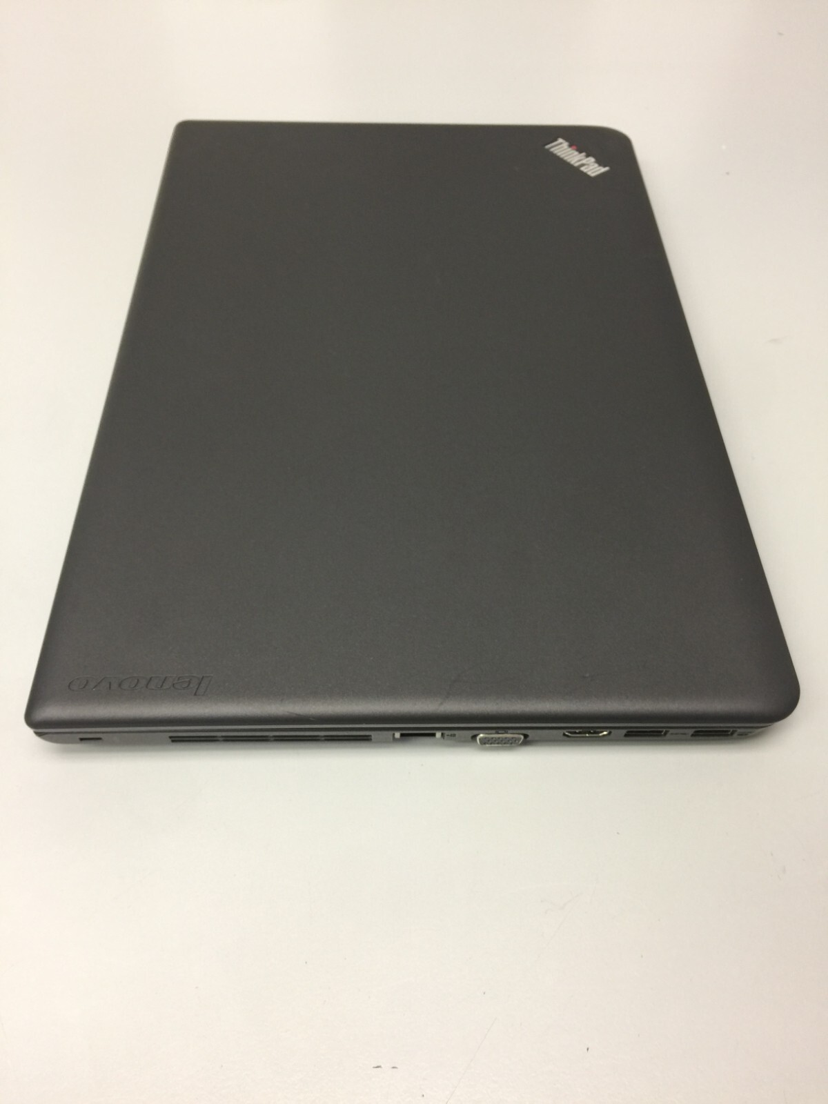 LENOVO THINKPAD E560 Core i5 6th gen 2.30 GHZ 8 GB RAM 240 GB SSD WIN 11 PRO