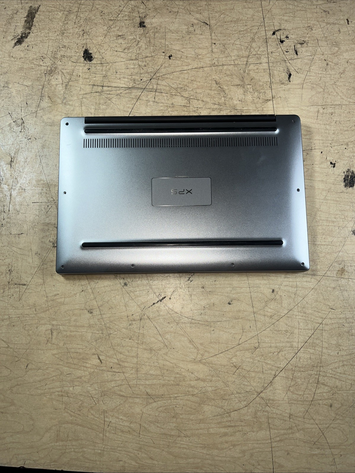 DELL XPS 13 9343 INTEL CORE I7-5500U 2.40GHZ 8GB RAM **NO HD/ NO CADDIE/ NO OS/