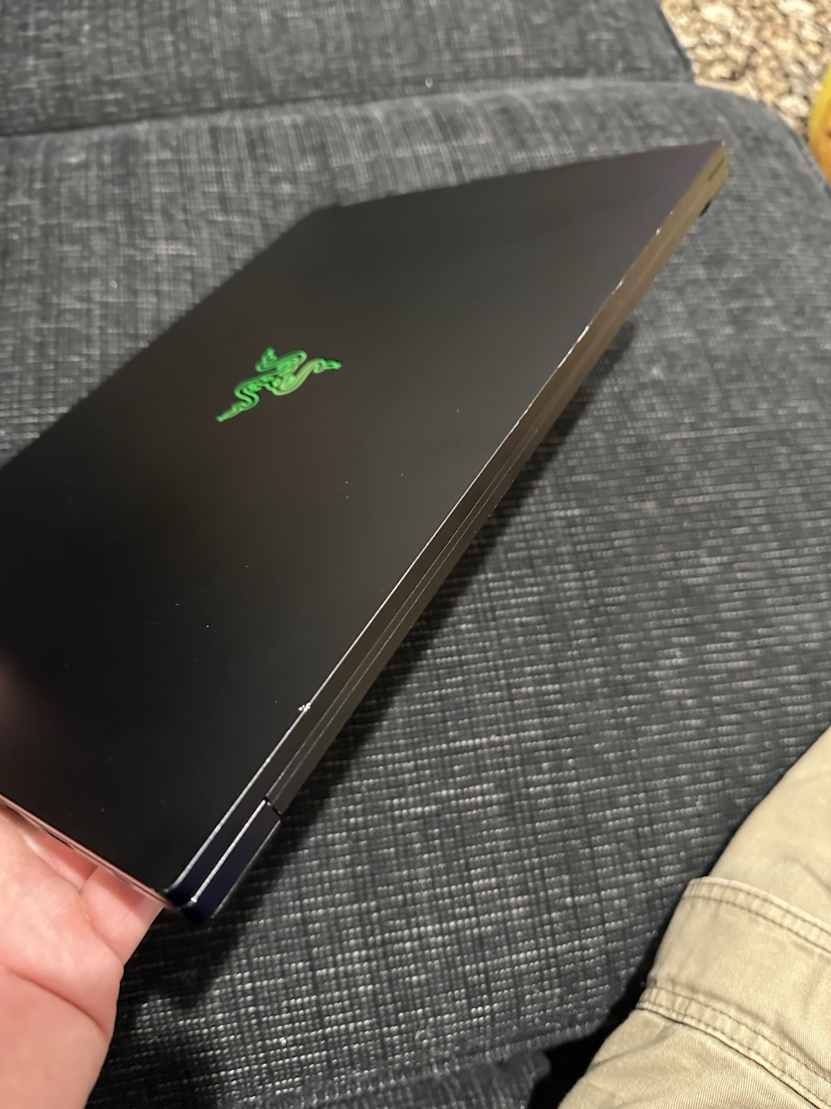 Razer Blade 16 RTX 4090 2023