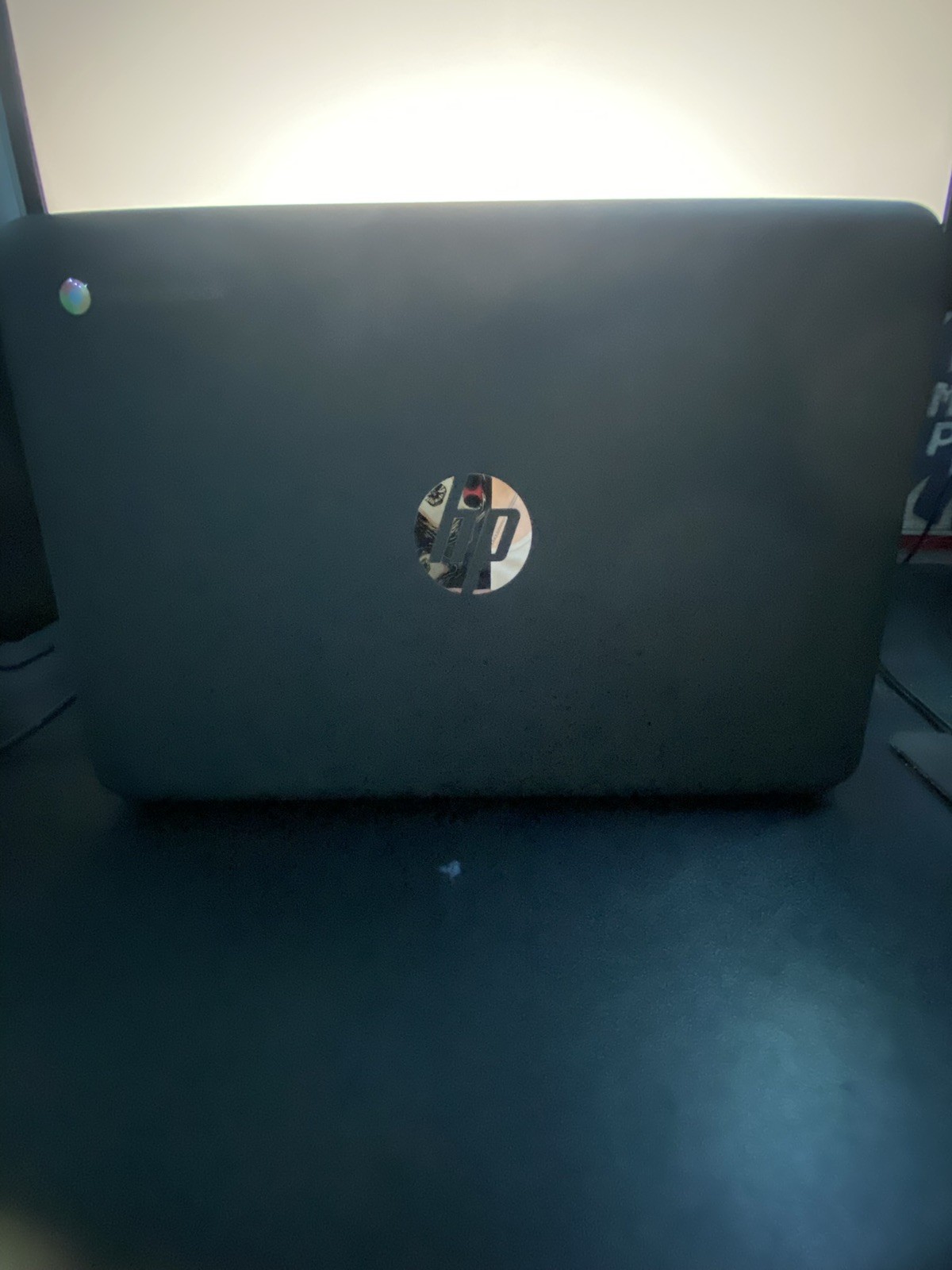 HP Chromebook 11A G8 11.6″ (32GB eMMC, AMD A4-9120C, 4GB) Laptop – Chalkboard…