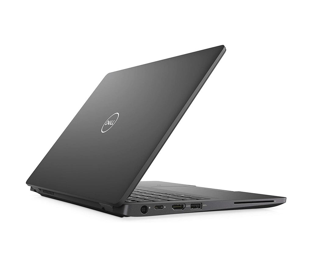 Dell Precision 5520 Laptop 15.6” 4-Core i7 16GB RAM 512GB SSD Win 10 Pro NVIDIA