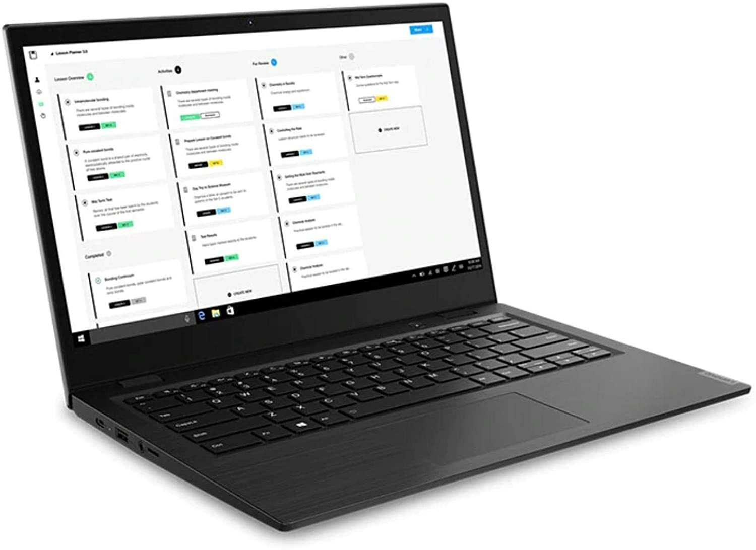 Lenovo 14″ AMD A6-9220C 81MQ, 1.8GHz 4G Ram 64 GB EMMC, Win 10 Pro New in Box