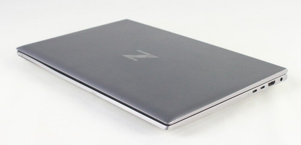 HP ZBook Firefly G8 15″ Laptop i5 11th Gen 256GB SSD 16GB RAM Win 11 (BH) W