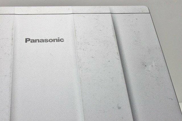Panasonic Let’s note CF-SV7 Intel Core i5-8350U SSD 256GB RAM 8GB Windows 11 Pro