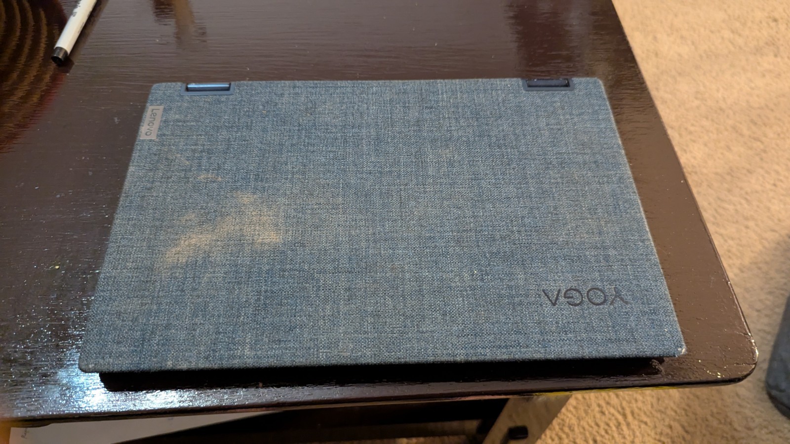 Lenovo Yoga 6 13ARE05 Laptop