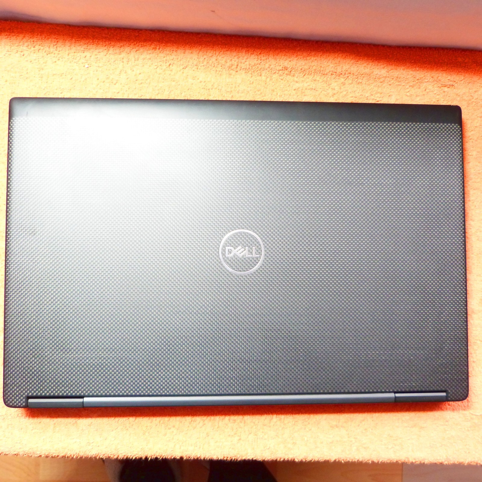 Dell 7730 ELITE WORKSTATION 17″ ULTRA 4K l 96GB RAM NEW l 16GB GPU P5200 i7