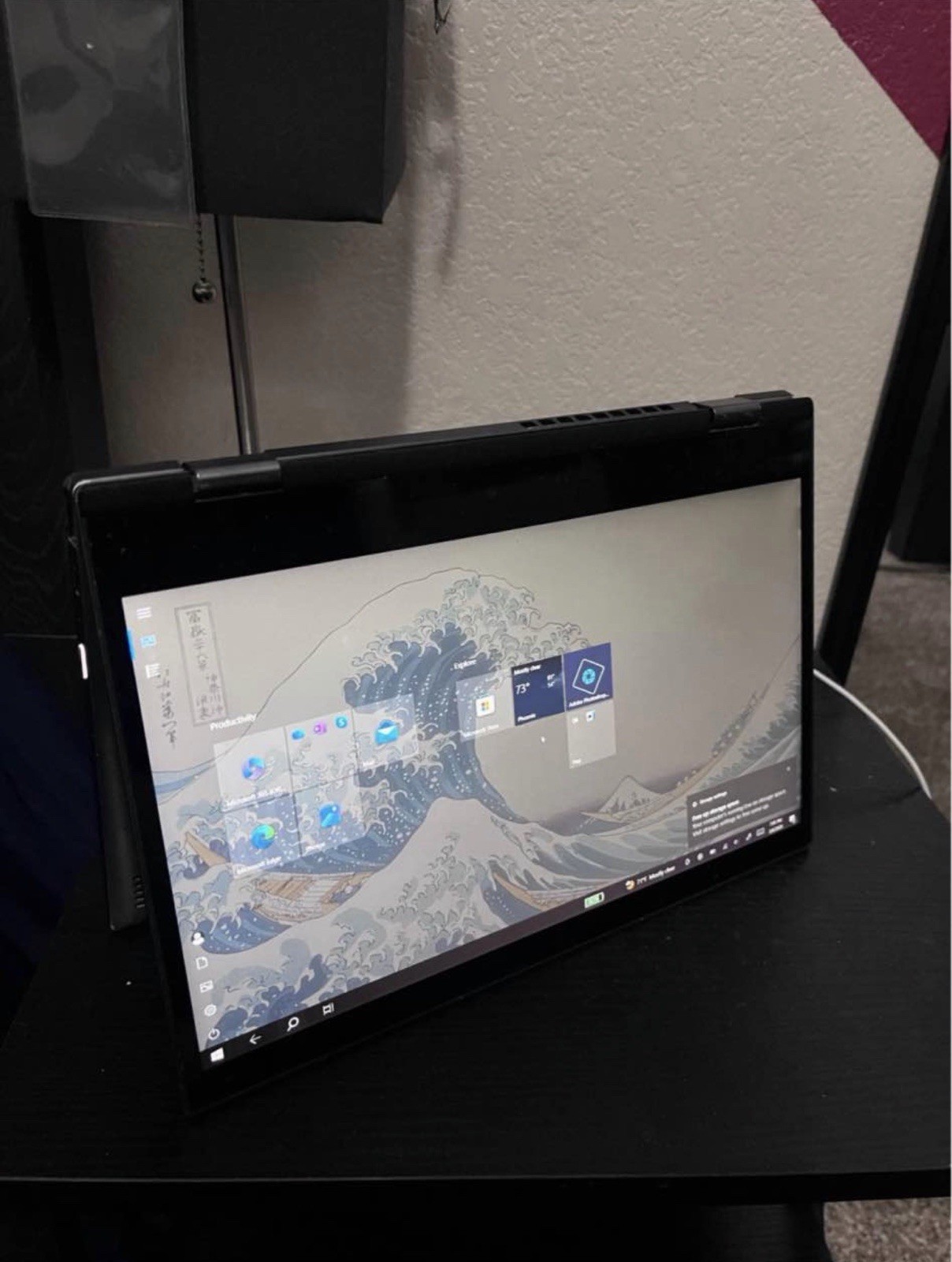 Lenovo – Yoga 720 2-in-1 12.5” Touch Screen Labtop Intel core I5 8GB memory 12G