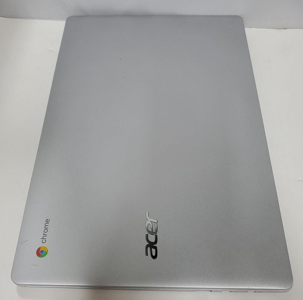 Acer Chromebook 315 15.6″ Intel Celeron N4020 1.10GHz 4GB *Read Description