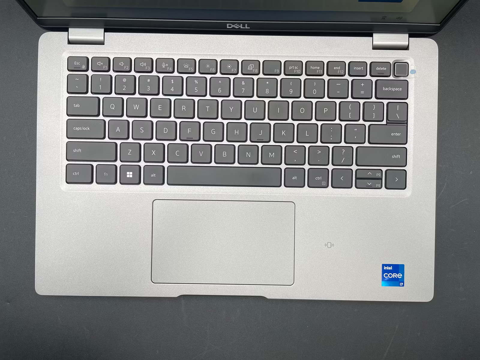 Dell Latitude 5421 Used 14-inch (i7-11850H @ 2.50GHz-16GB-256GB NVMe)