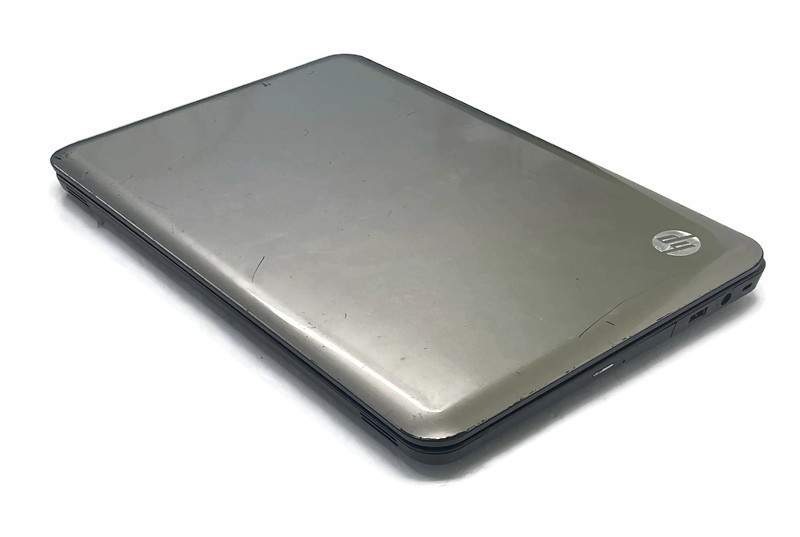 HP Pavilion g6-1b79dx Intel Core i3-370M 2.40GHz No HDD, RAM or OS – PARTS ONLY!
