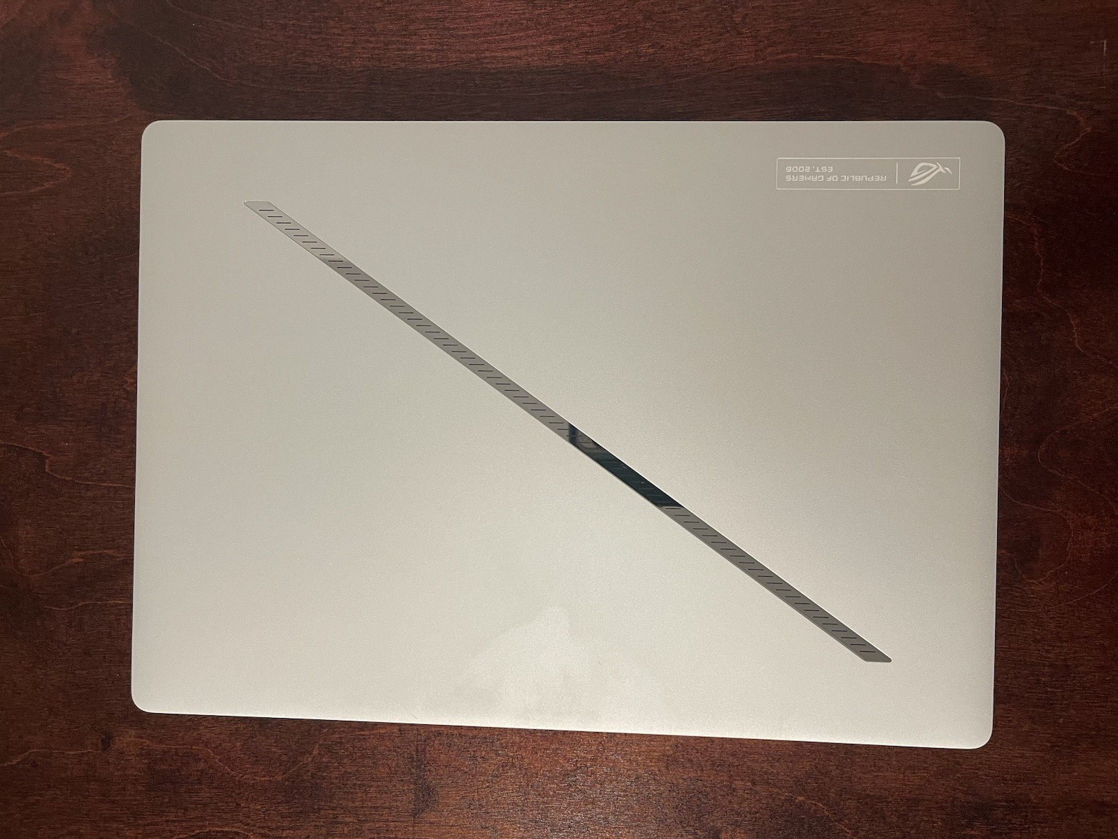ASUS ROG Zephyrus G14 Gaming Laptop 32GB RAM 4TB SSD RTX 5070TI Ryzen AI 9HX 370
