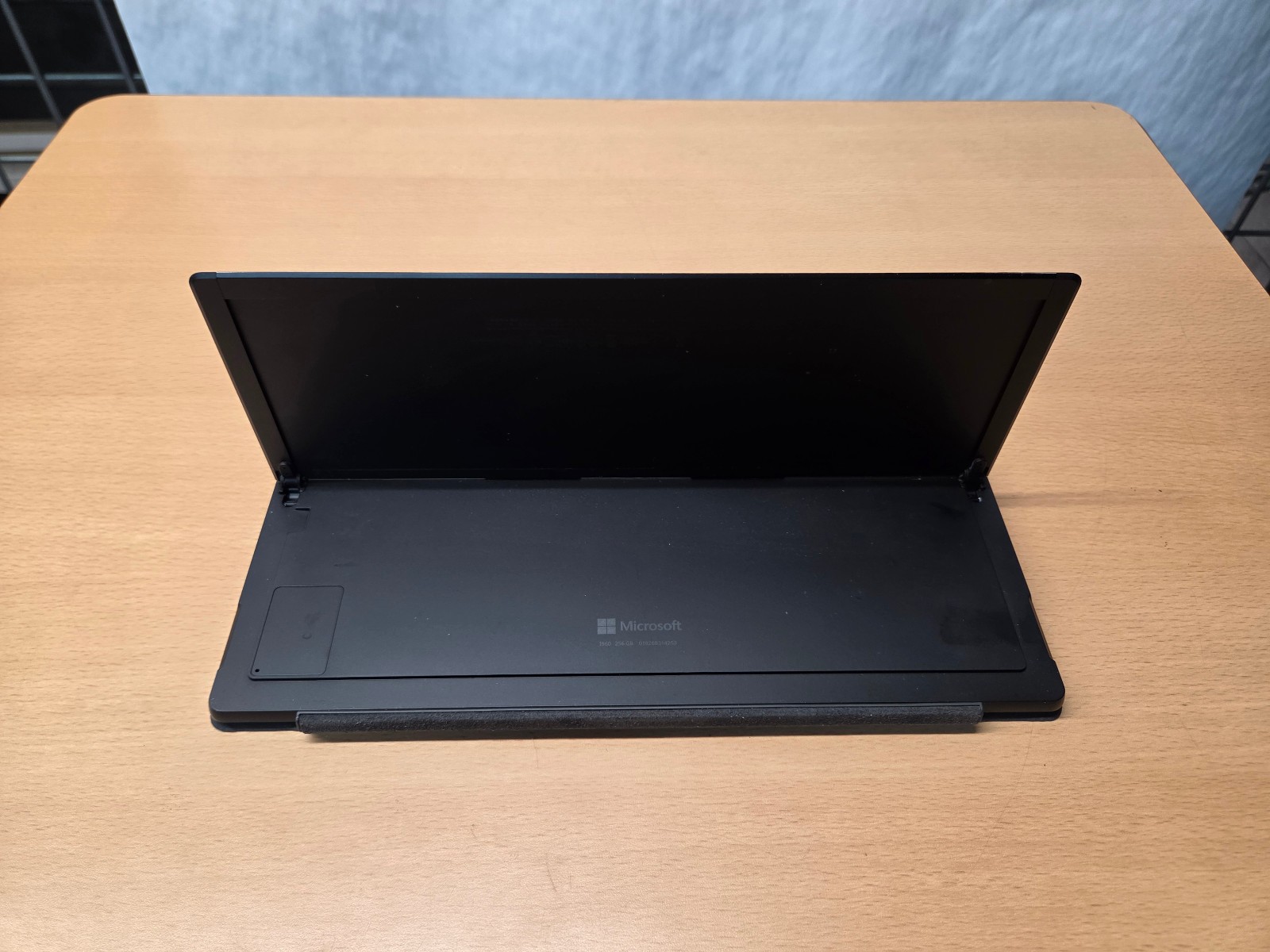 Microsoft Surface Pro 7+ I5-1135G7 8GRAM 256GSSD WIN11P Iris Xe