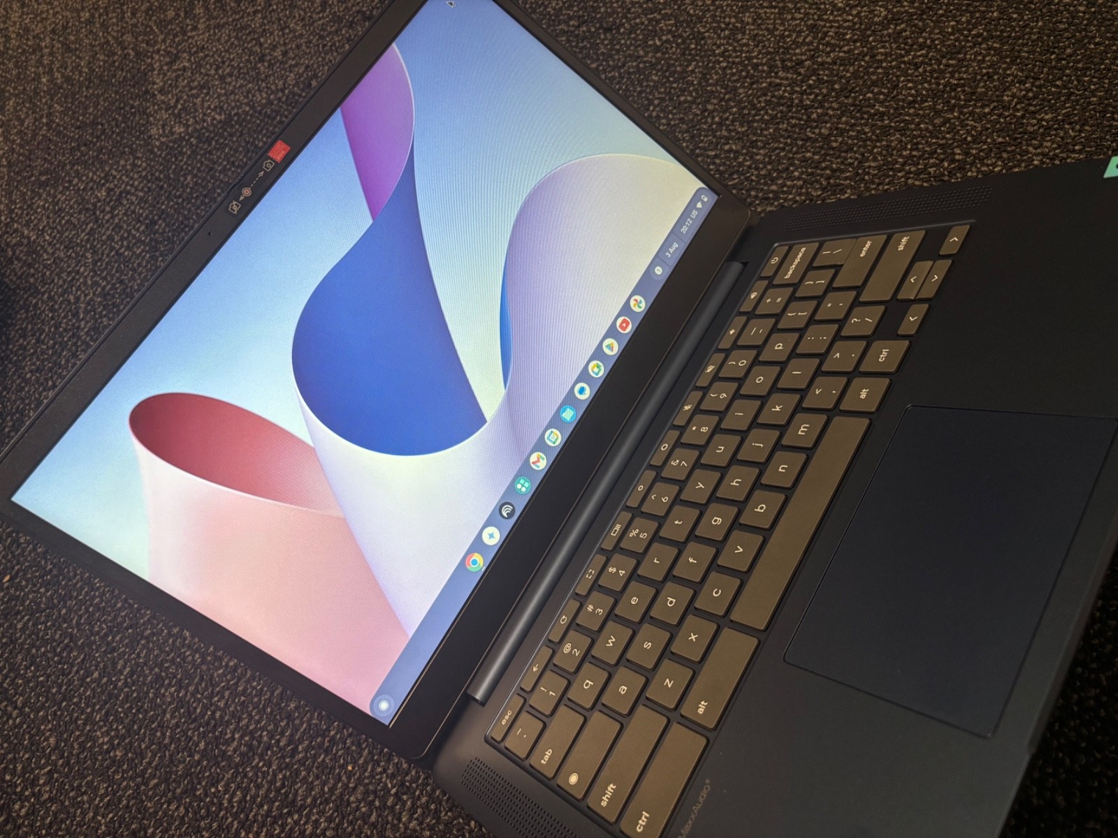 Lenovo IP Slim 3 Chrome 14M868 14″ (128GB eMMC, MediaTek Kompanio 520, 2.00 GHz,