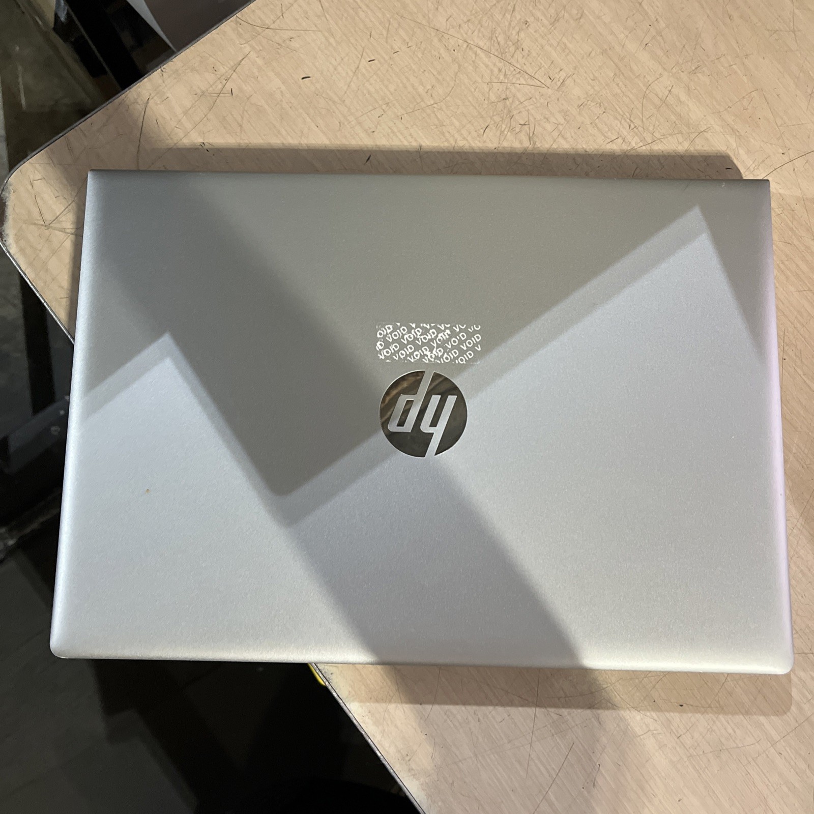 HP PROBOOK 640 G5 INTEL CORE I5-8365U 1.60GHZ 8GB RAM NO HD