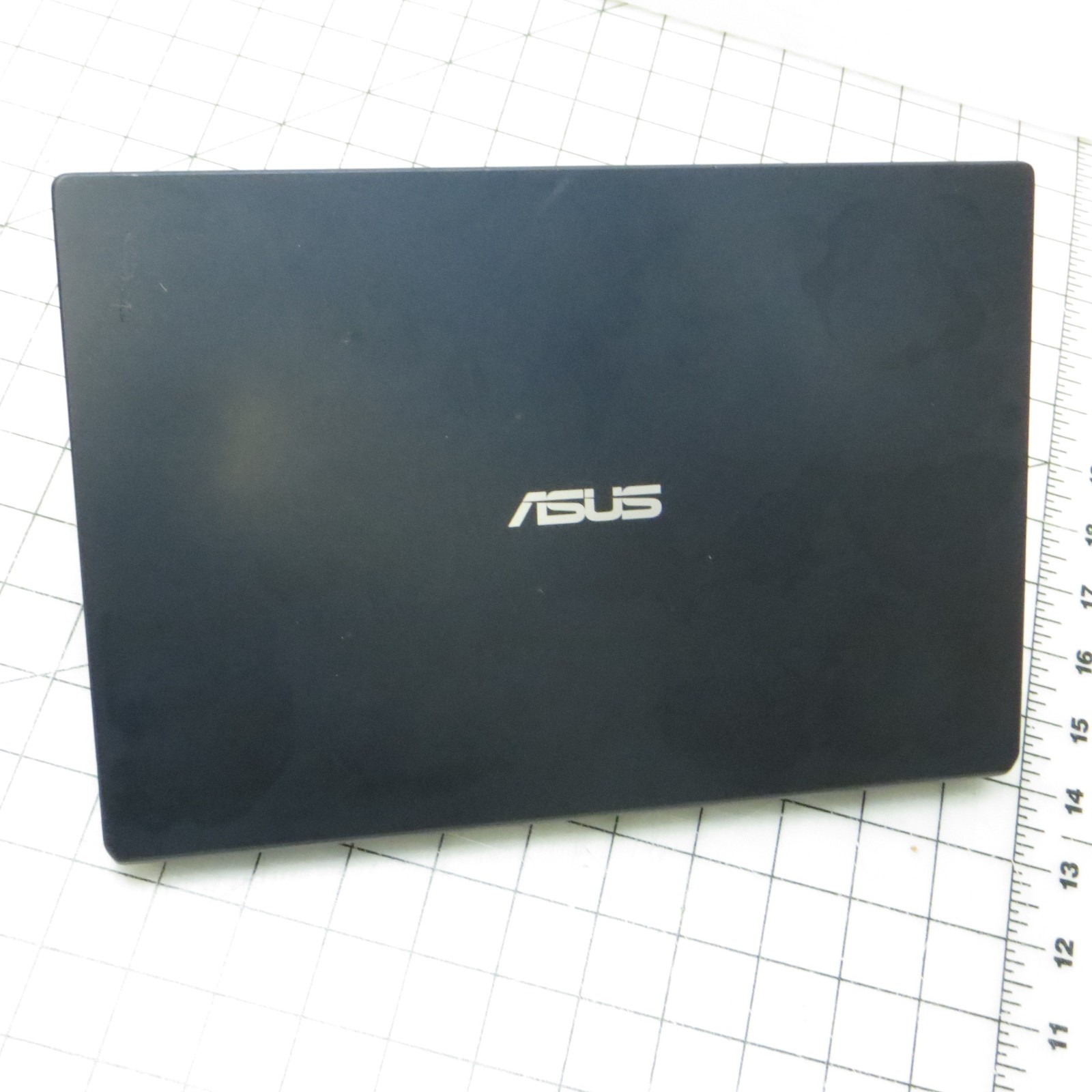 Asus L210M Intel Celeron 4GB RAM 64GB EMMC 11.5″ Win 10 Laptop PC – Broken Key