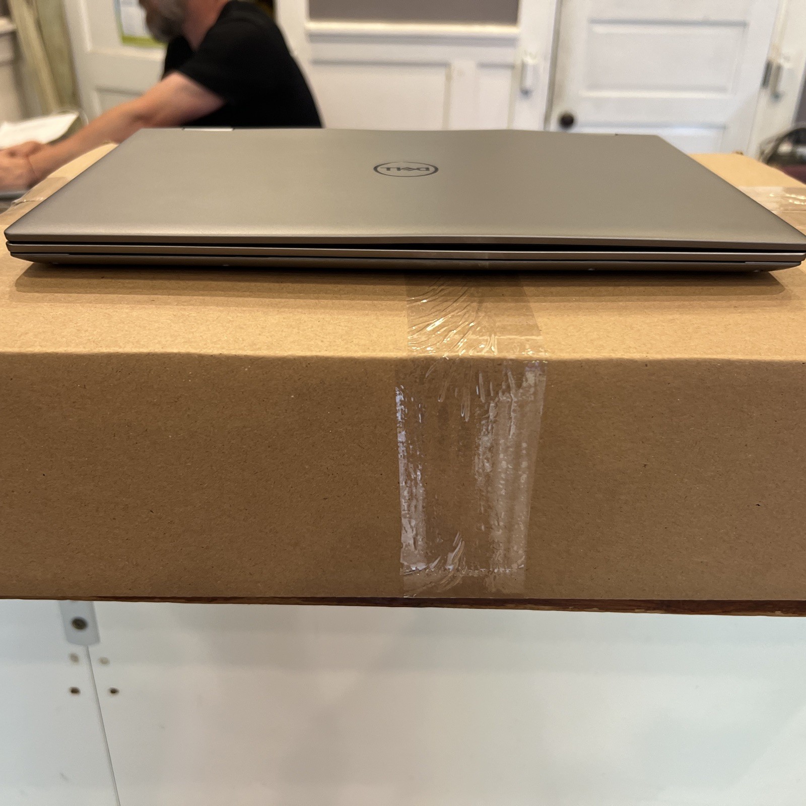 Dell Inspiron 5400 2-in-1, For Parts Or Repair