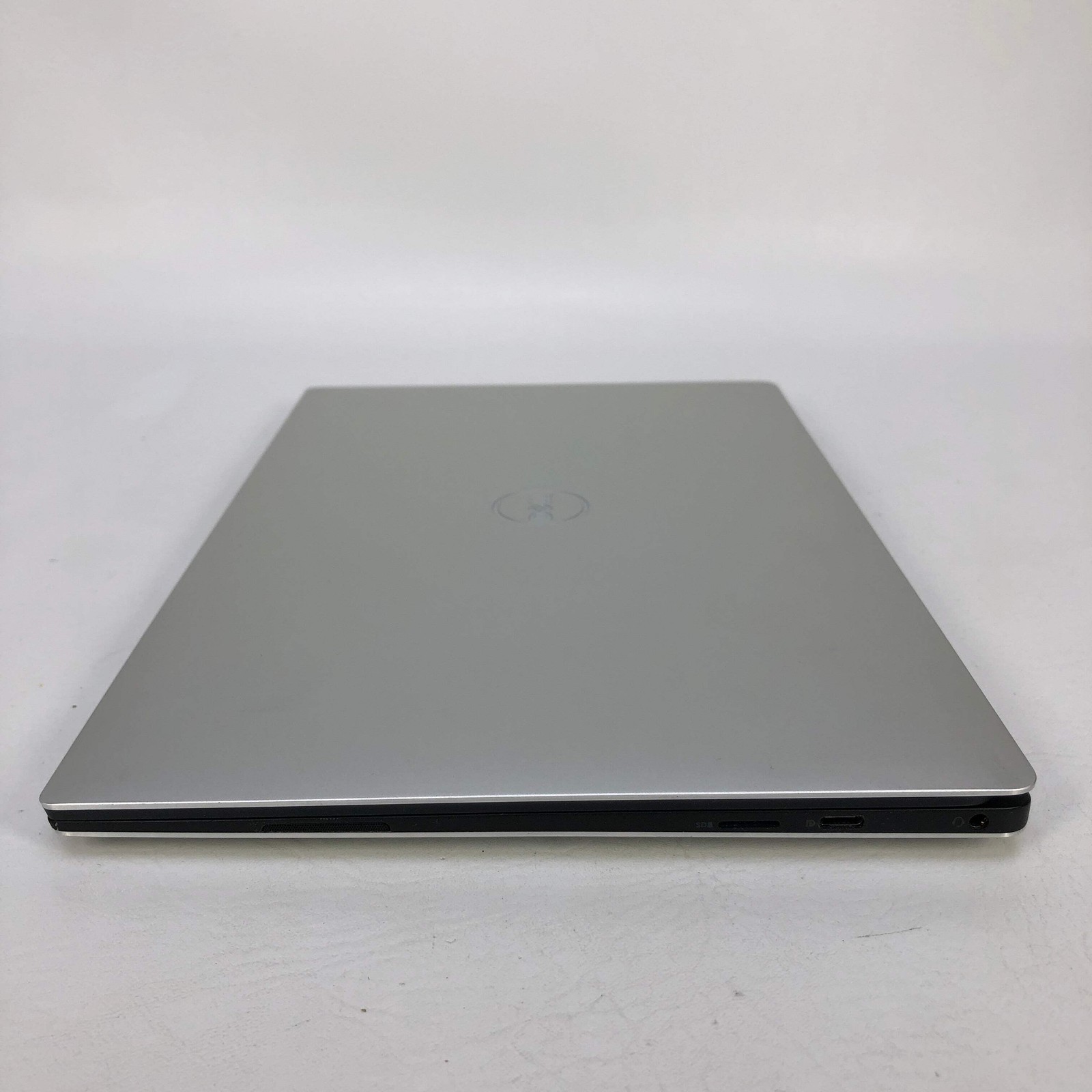 Broken Dell XPS 13 9380 13.3″ i5-8265U 1.6GHz 8GB RAM 256GB SSD /Bad Battery