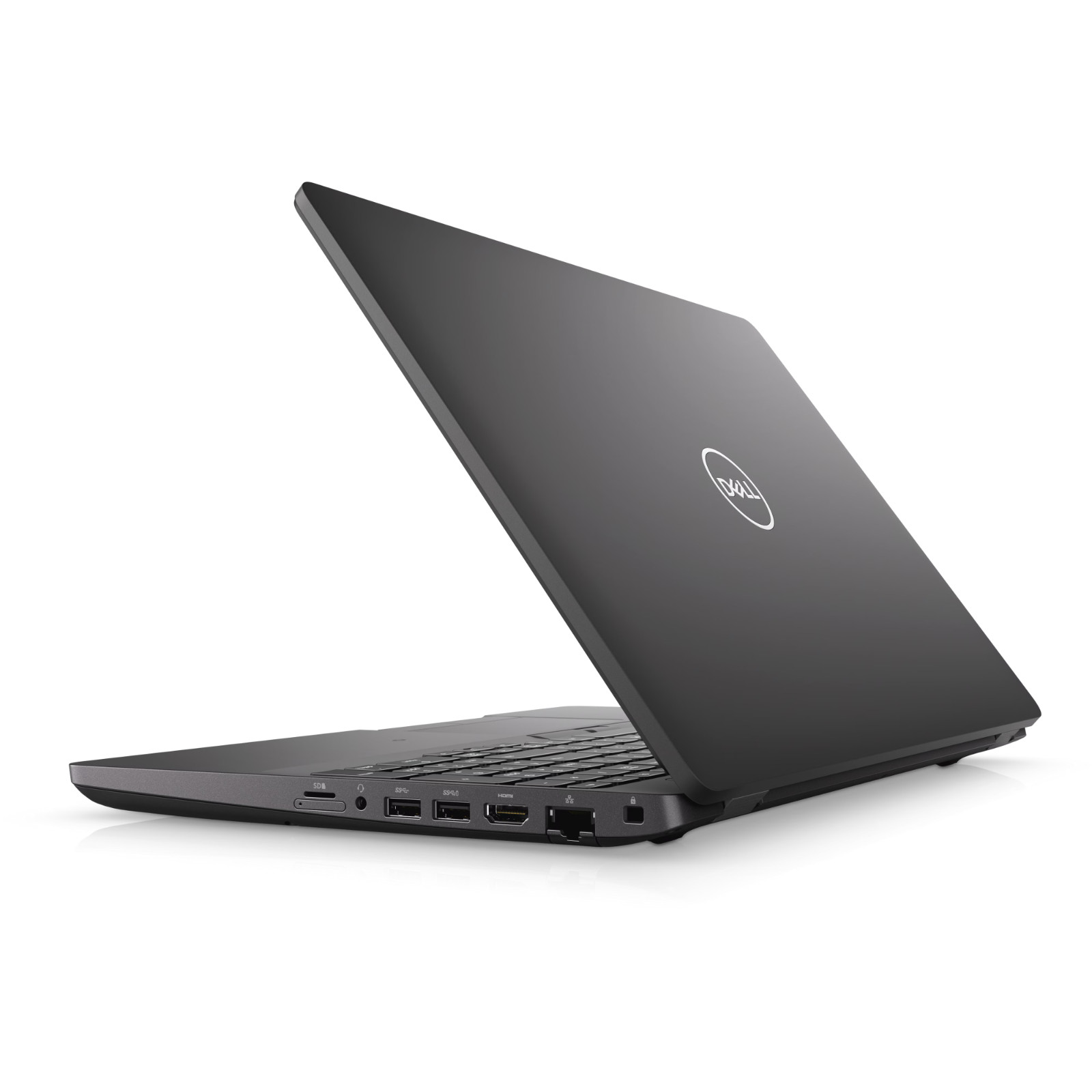 Dell Precision 3541 Mobile Workstation Intel(R) Core(TM)i7-9850H CPU @2.6 GHz 47