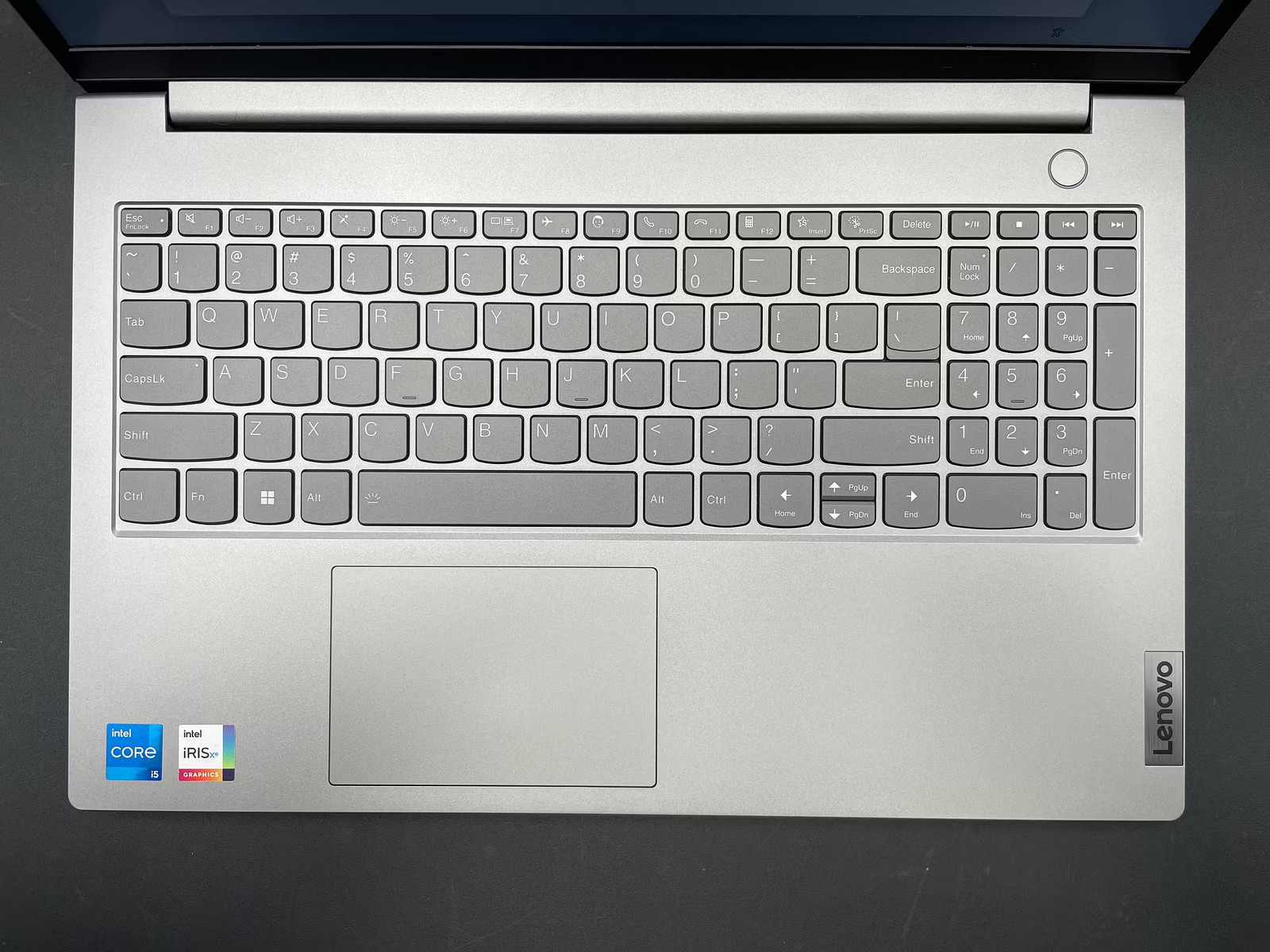 Lenovo ThinkBook 15 G4 IAP Used 15.5″ (i5-1235U-16GB-256GB NVMe)