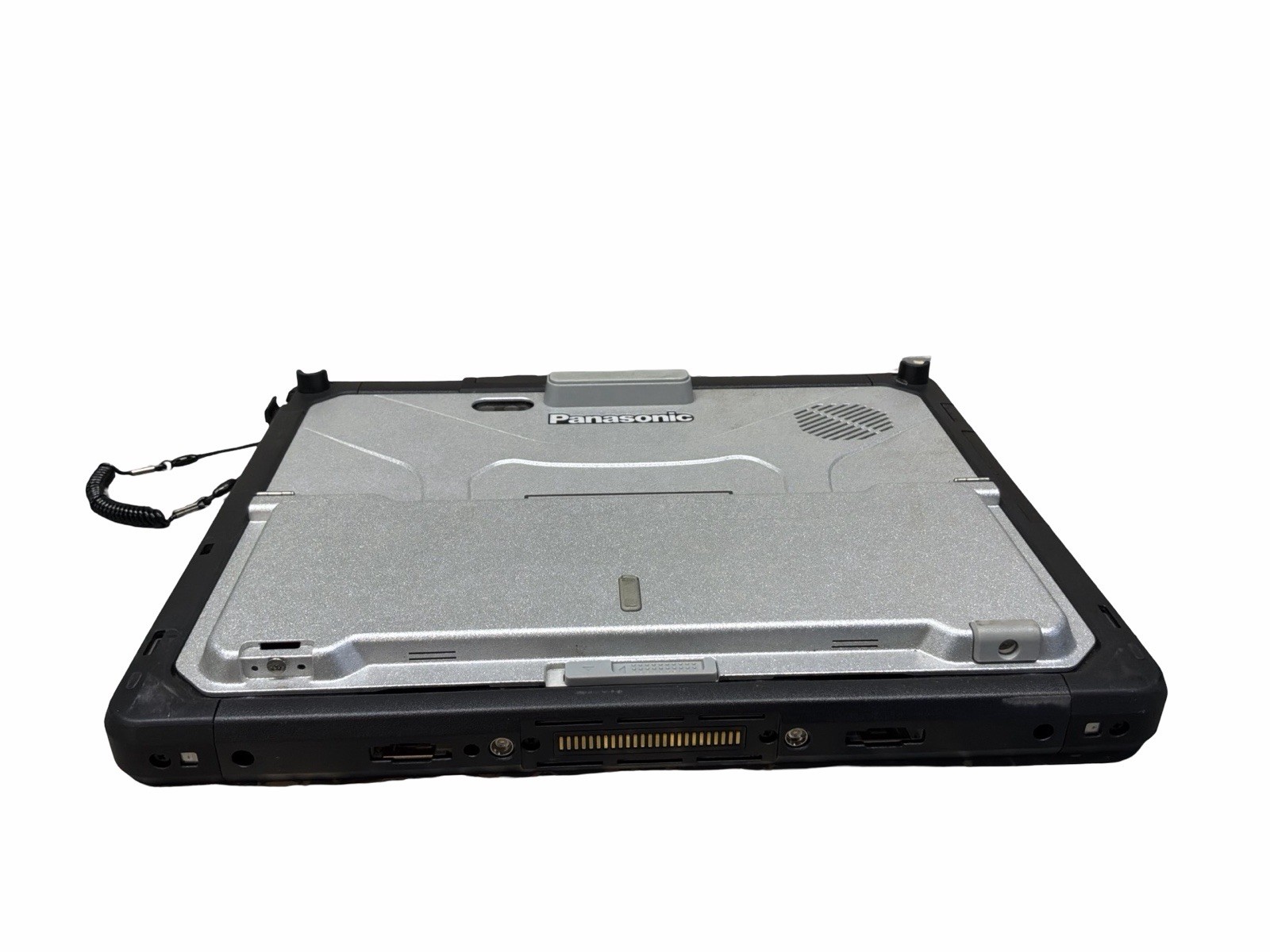 Panasonic Toughbook CF-33 i5-6TH GEN 2.4GHz 8GB RAM TOUCH For Parts SEE DETAILS