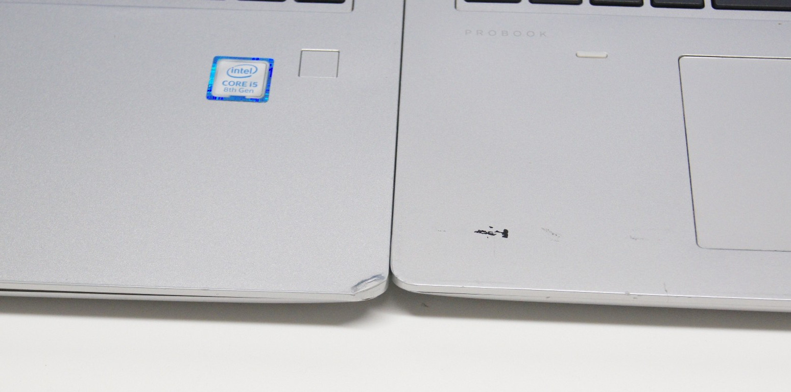(Lot of 3) HP ProBook 650 G4/G5 8th Gen i7/i5 8GB Ram w/ batt No OS/HDD *READ*