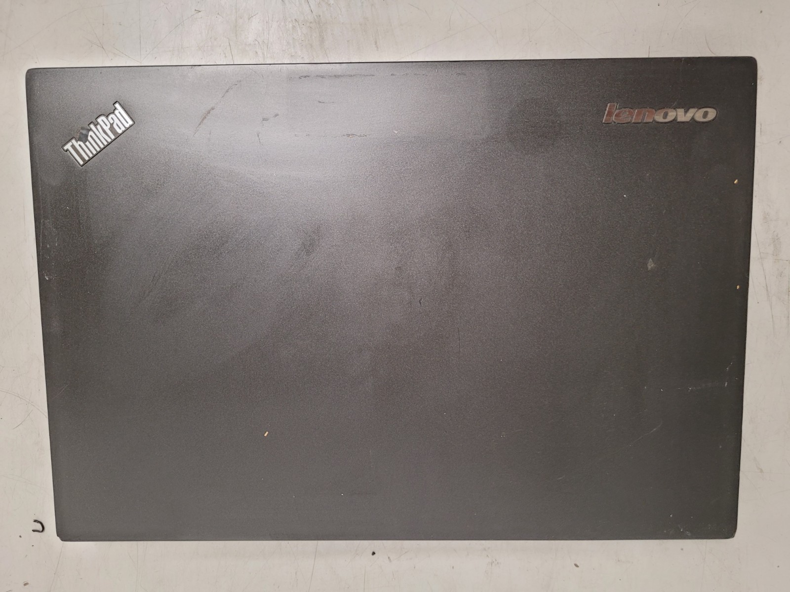Lenovo ThinkPad T450s 14″ i5-5300u 2.3ghz 8gb ram 128gb ssd w11p USED PCOA83QD