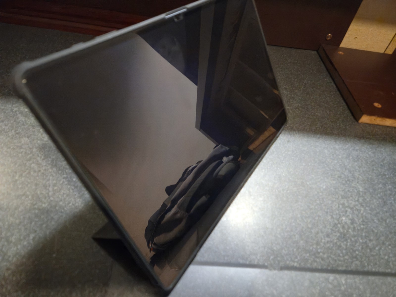 Samsung Galaxy Tab S10 Ultra 1TB (1000GB) 16GB RAM 14.6 Moonstone Gray