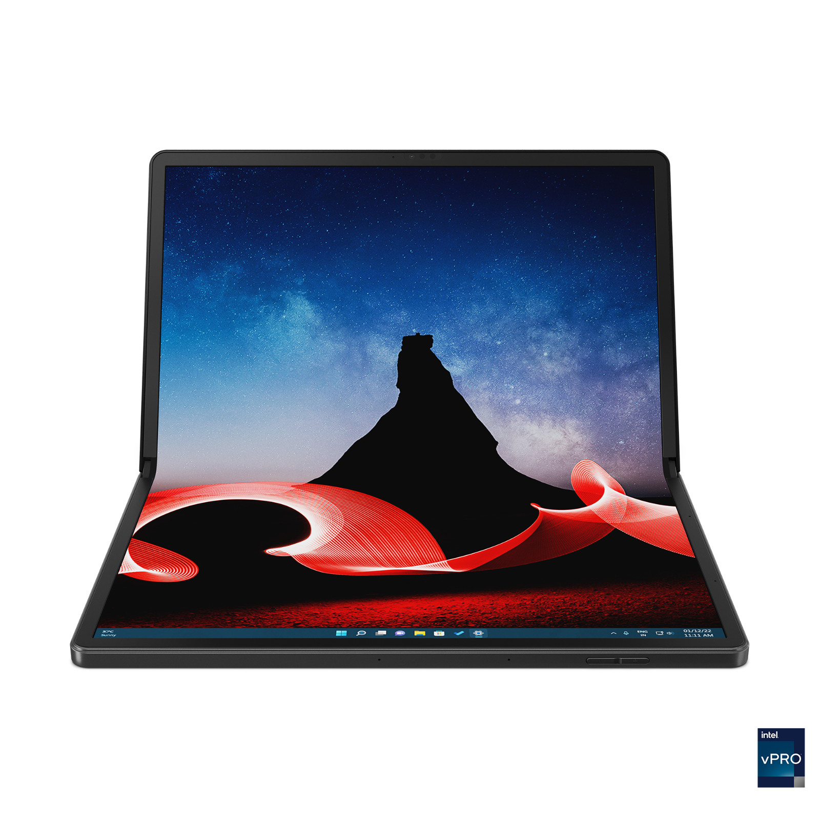 Lenovo Thinkpad X1 Fold G2, Fold 16 LTE 5G 2TB I7 16-32GB Foldable OLED Pen Gar