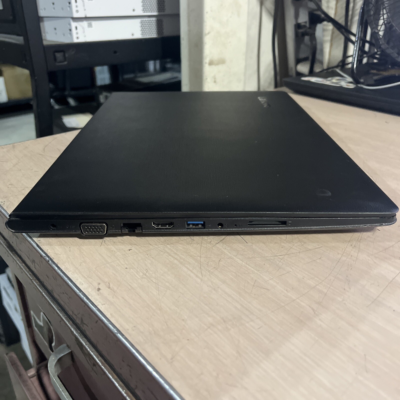 LENOVO IDEAPAD 310-15ISK I7 4GB RAM NO HD :