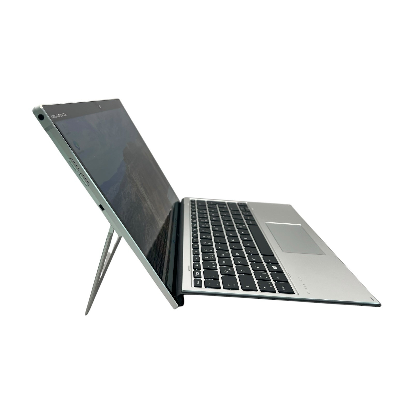HP Elite X2 G4 | Intel i5-8365U | 16GB RAM | 256GB M.2 SSD | Win 11
