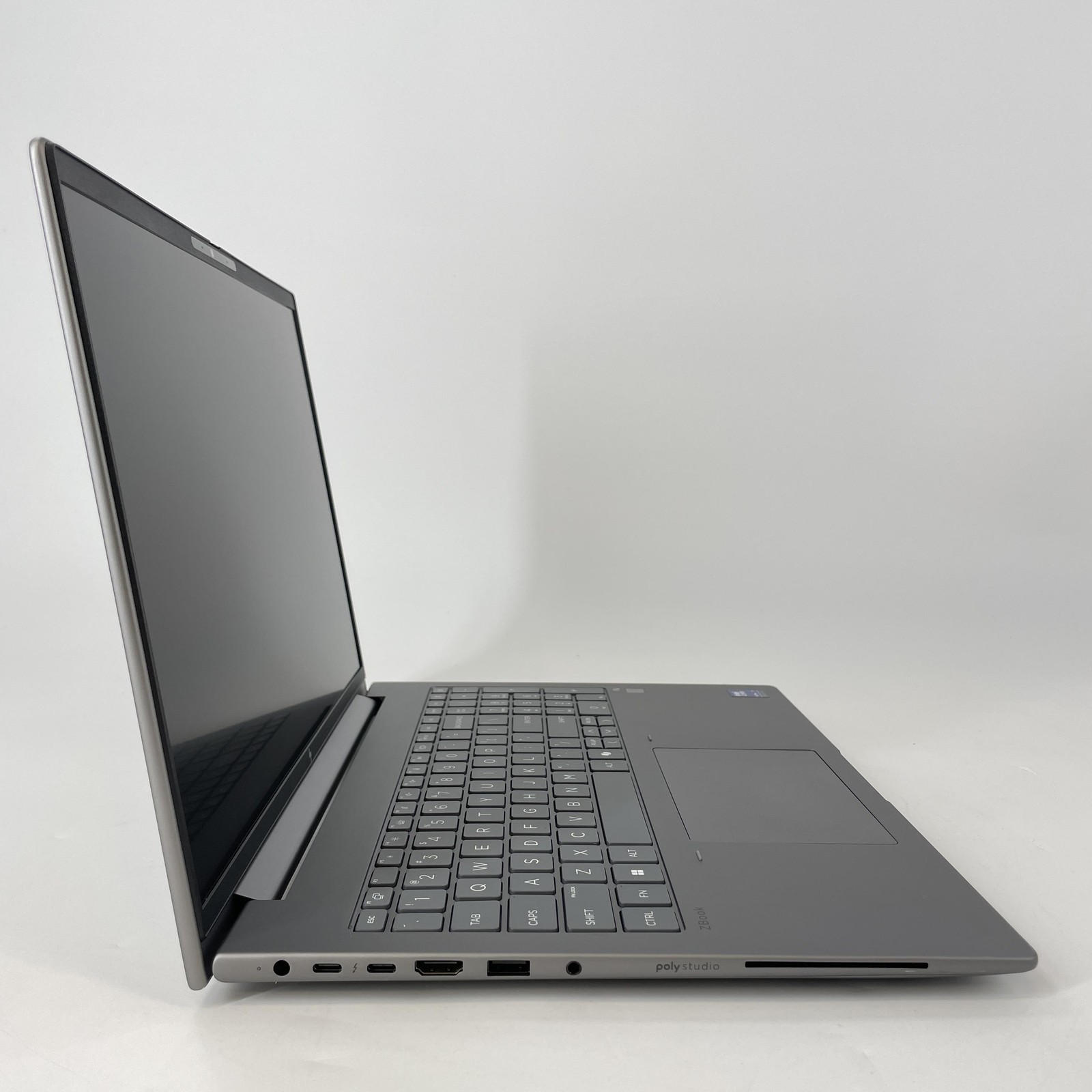 HP ZBook X G1i 16 FHD+ Ultra 7 265H 64GB 1TB SSD NVIDIA RTX PRO 2000 Blackwell