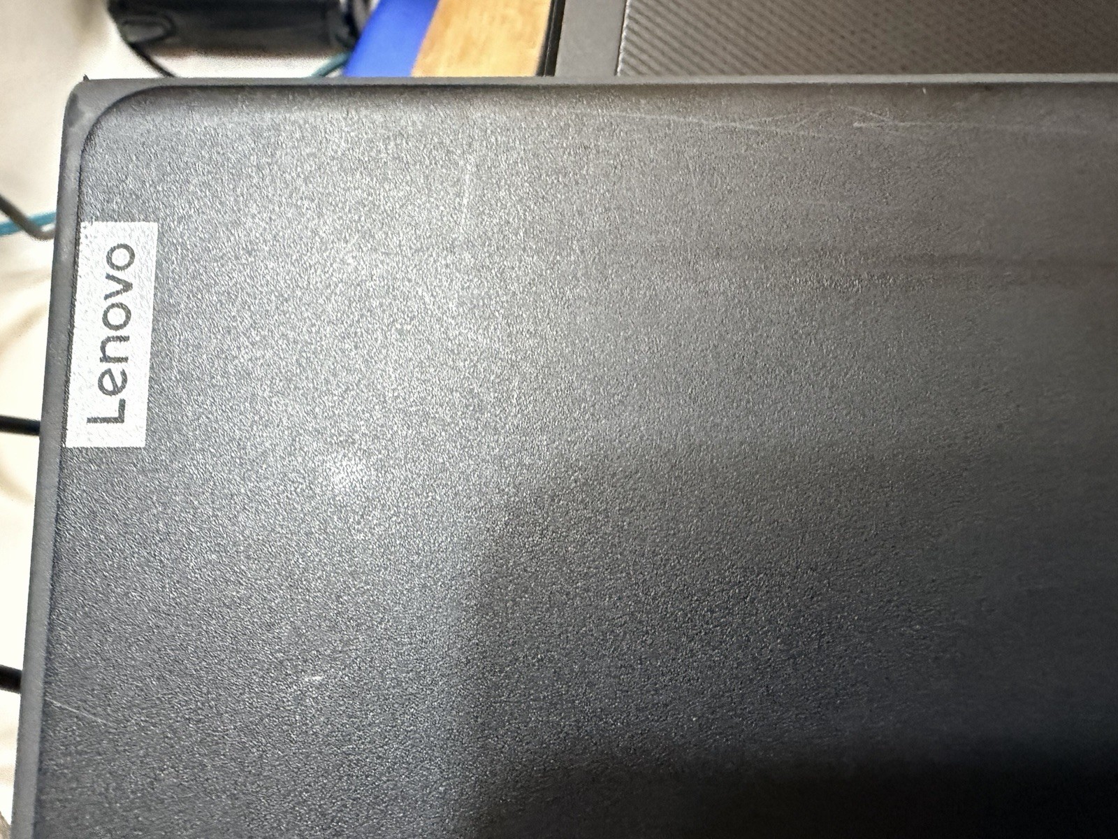 Lenovo 100e Chromebook 2nd Gen MTK 11.6″ 32GB 4GB Laptop RESET Tested