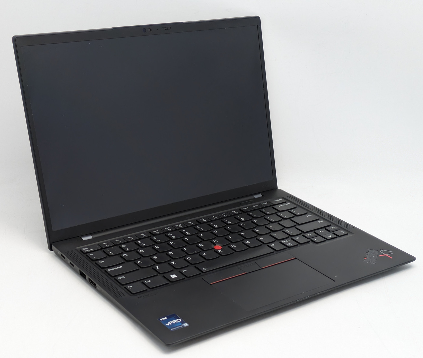 Lenovo ThinkPad X1 Carbon G10 14″ i7-1270P 32GB DDR5 256GB SSD Windows 11 Home