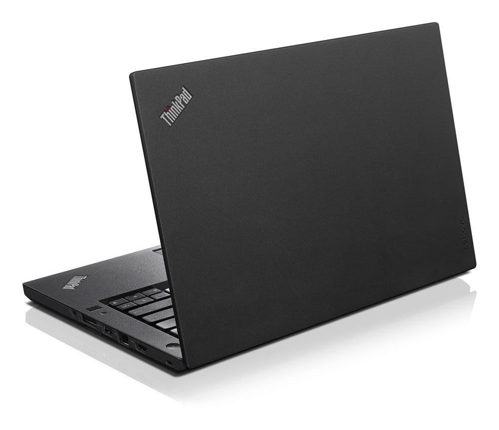 Lenovo ThinkPad T460 14″ FHD Intel i5-6300U 8GB DDR3 512GB SSD W11P Laptop BK