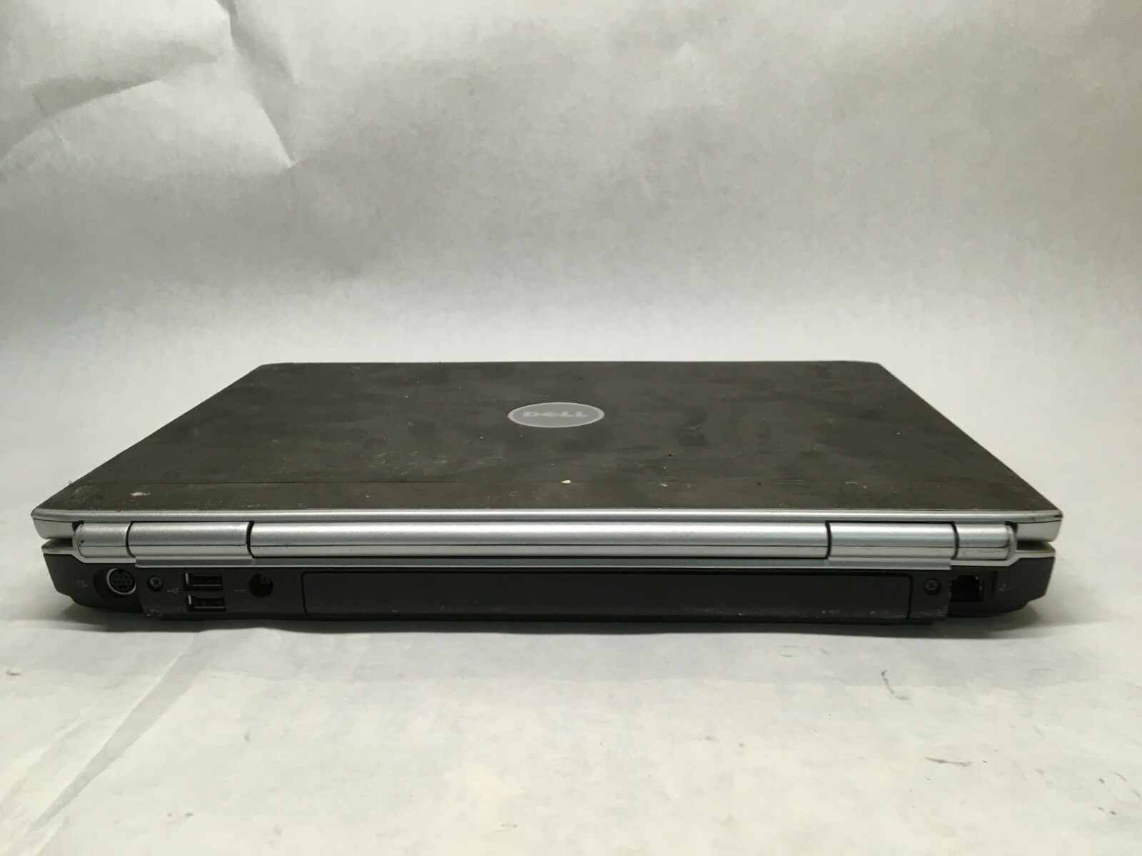 Dell’s Inspiron 1520 15″ (AS IS / FOR PARTS) – MISSING PARTS – JZ