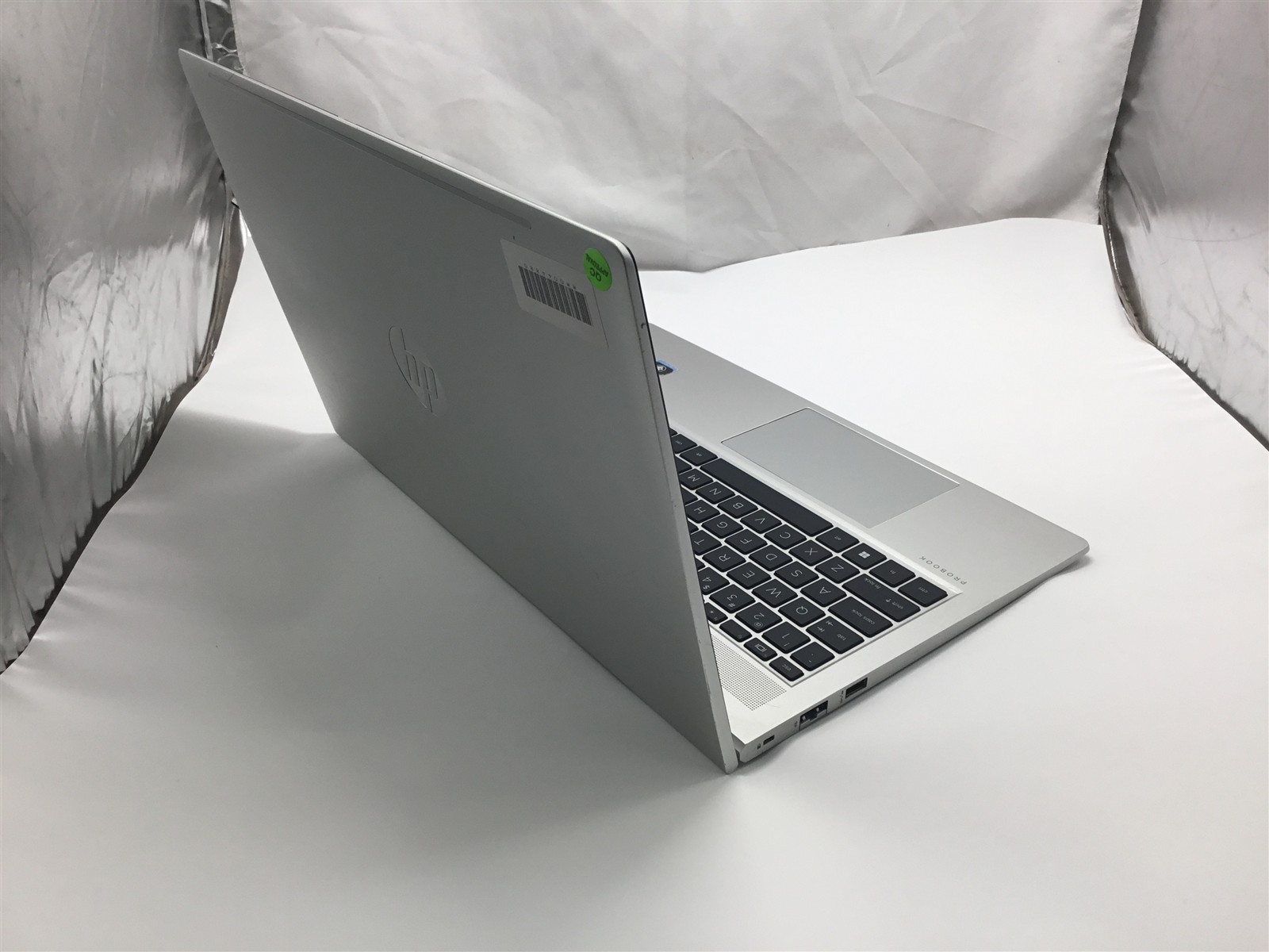 HP ProBook 450 G9 15.6″ Laptop Intel i7-1255U 16GB RAM 256GB NVMe Win 11 *READ*