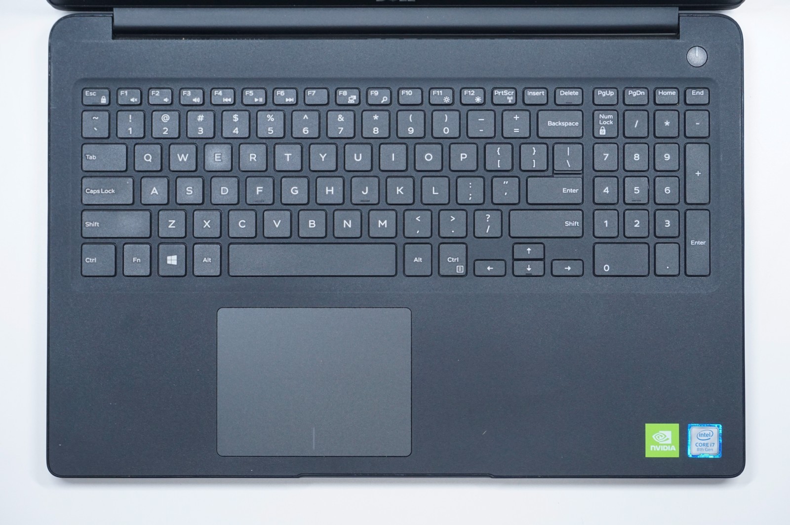 Dell Latitude 3500 Intel Core i7-8565U @1.80GHz 16GB 512GB SSD MX130 FHD (No OS)