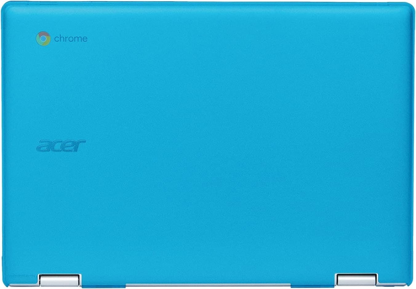 Scratch-Resistant Aqua Case for 11.6″ Acer Chromebook 311 & Spin Convertible