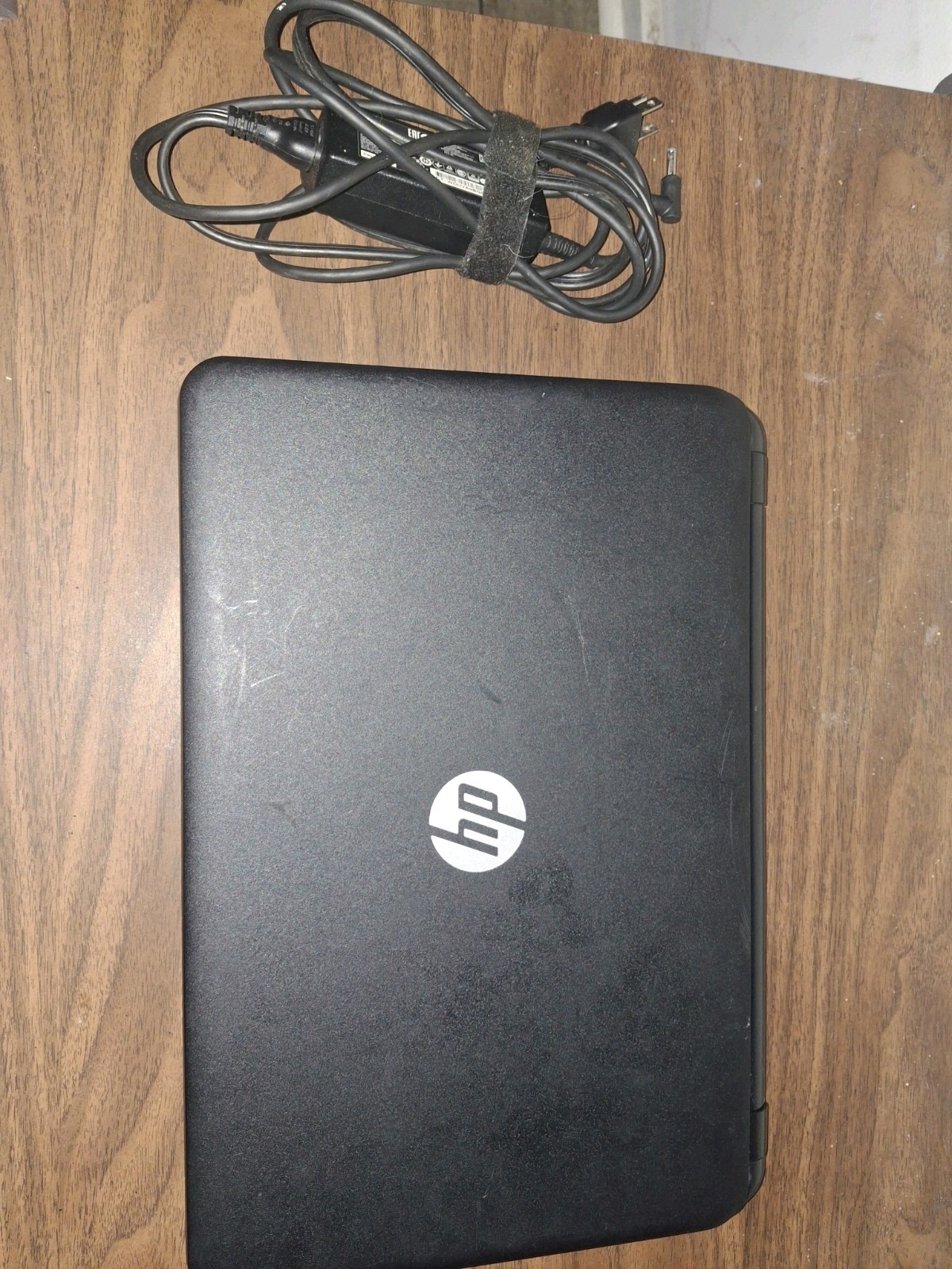 HP 15-r132wm Laptop Intel Pentium N3540 2.16GHz 4GB RAM