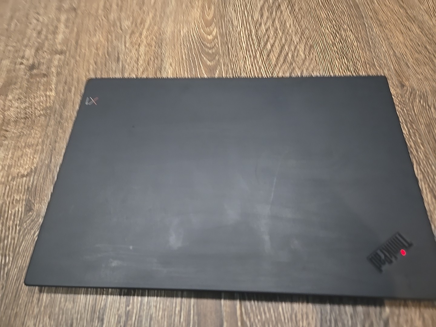 Lenovo ThinkPad X1 Carbon 6th Gen 14″ FHD TOUCH | i7-8650U | 16GB | 512GB SSD