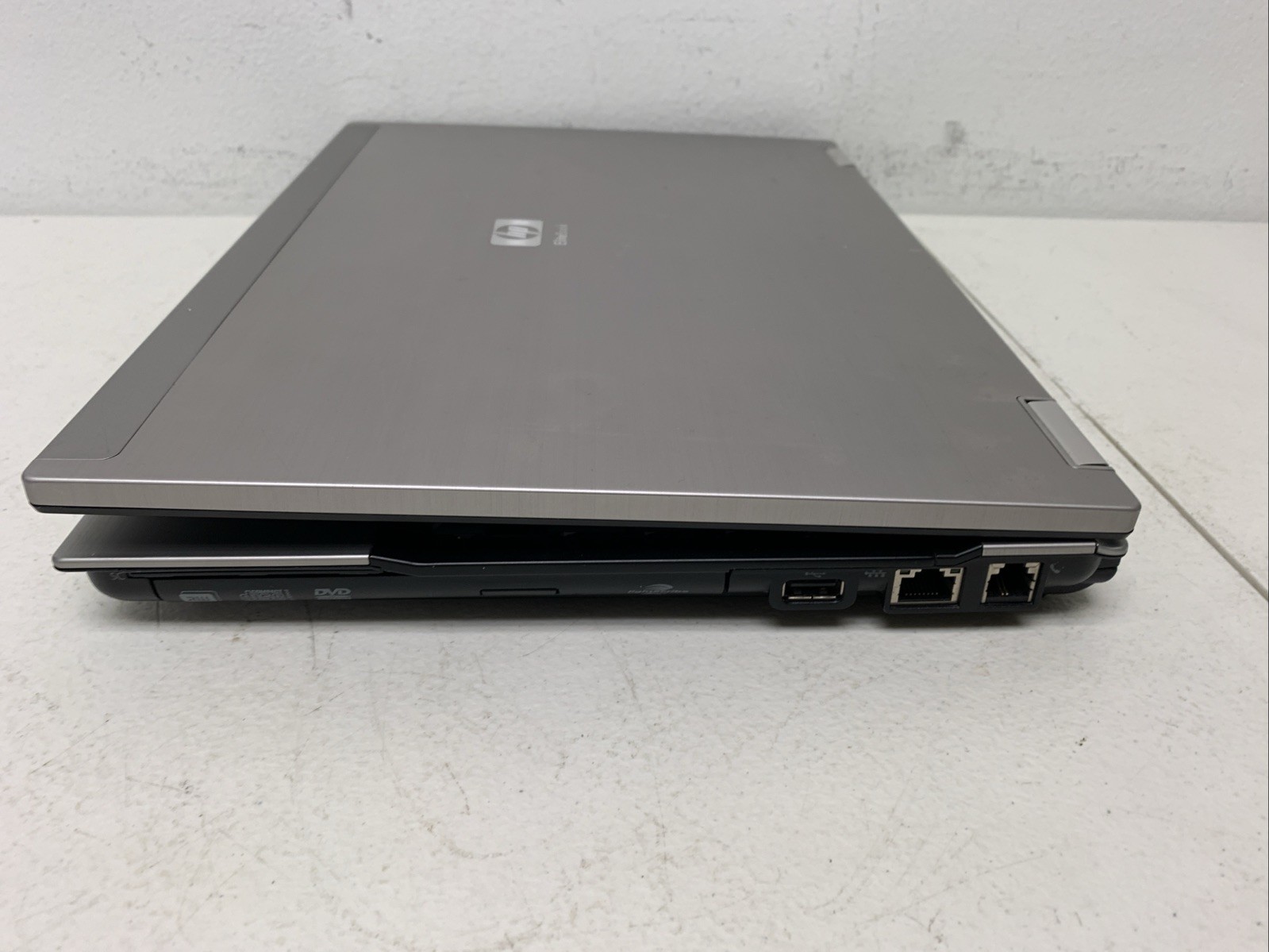 HP Elitebook 6930p 15.6″ Intel C2D P8700 2,53ghz 8GB 250GB WIN 10 PRO Read Desc