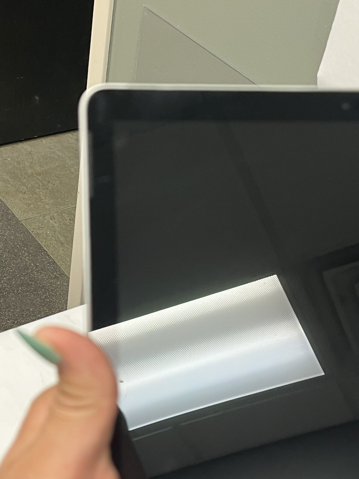 Microsoft 1926 Surface Go 2 10.5″ Pentium 4425Y @1.70Ghz 4GB Ram 64GB eMMc #7