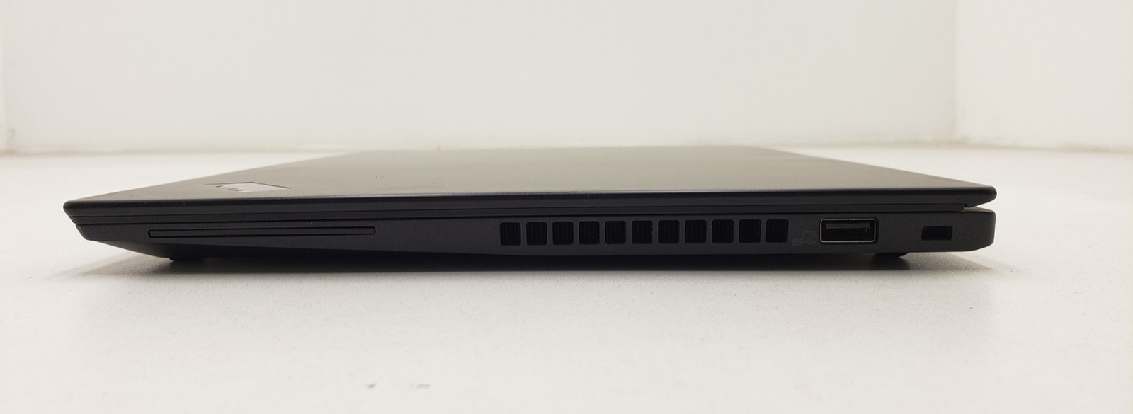 Lenovo ThinkPad T490s Intel Core i7-8565U 8GB RAM 256GB SSD Win 11 Pro Laptop PC