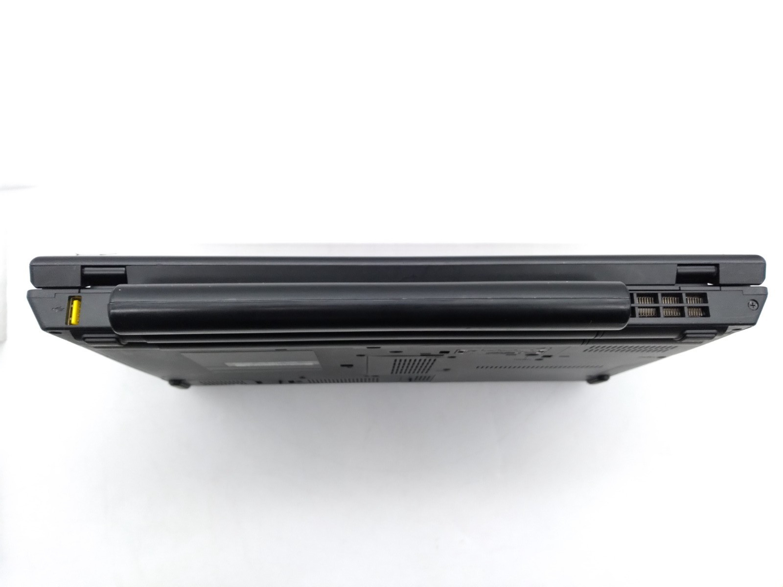 Lenovo ThinkPad L412 14in Intel M520 @ 2.4GHz 6GB RAM 160GB HDD Win 10 Pro