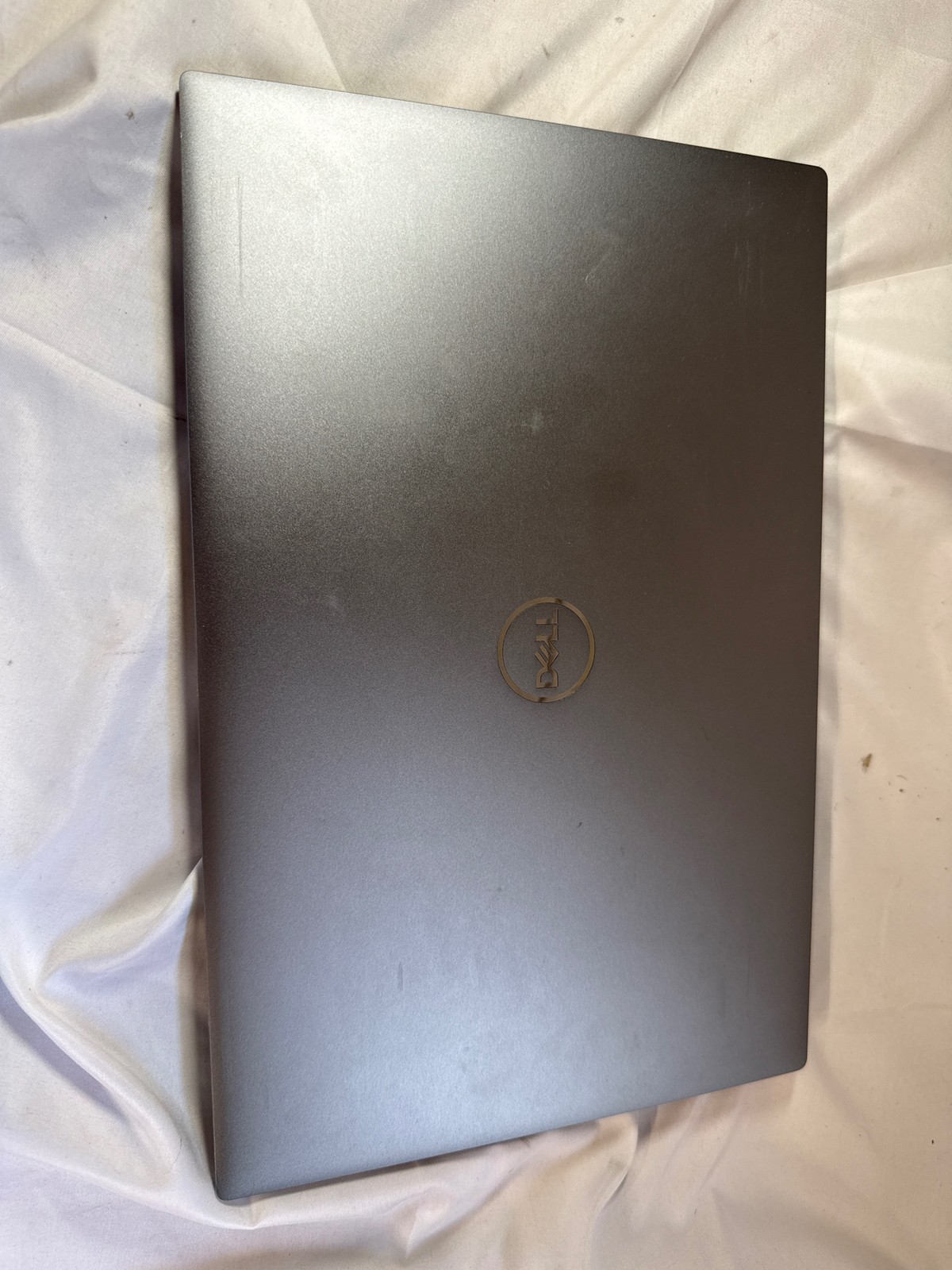 Dell Precision 5560 i7-11800H 2.3GHz 32 GB 512 GB 15.6″