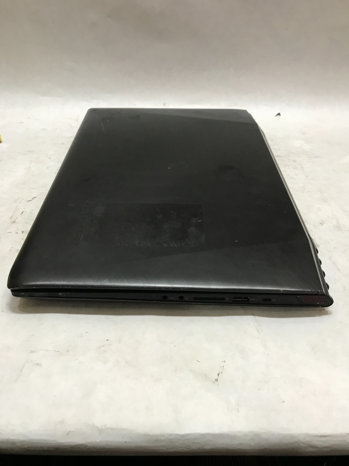 Lenovo Y50-70 Touch 15″ Intel Core i7 4GB RAM NO HDD/OS For Parts READ DESC – DW