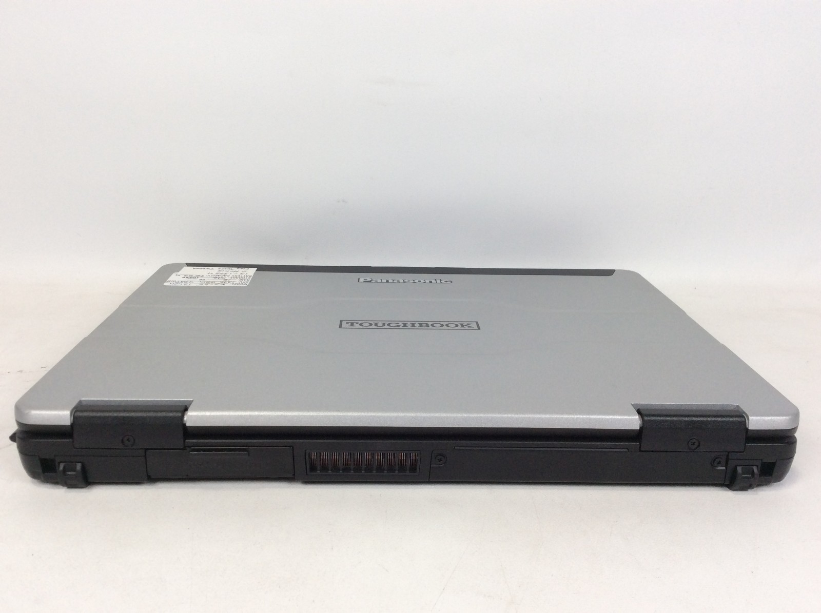 Panasonic Toughbook FZ-55 FZ-55J2601BM Touch i5-1345U 16GB RAM 512GB 0 Hrs 96% ^