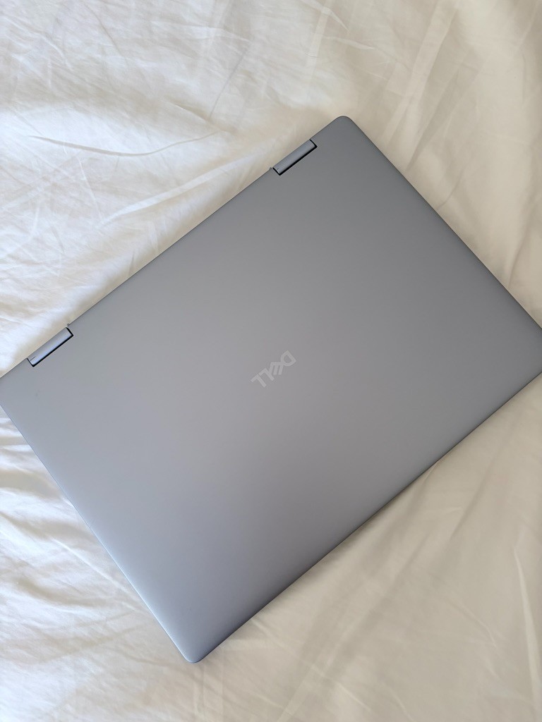 Dell 14 Plus 2-in-1 — Mint Condition — Core Ultra 7 / 16GB / 1TB SSD