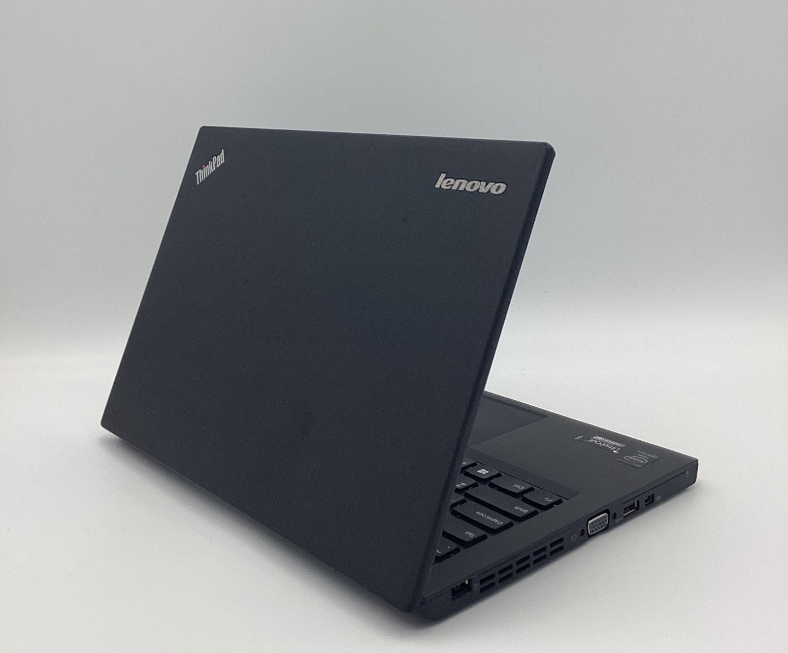 Lenovo X240P Intel i7 8GB 500GB HDD For Parts GPU Issue As-Is Includes Charger